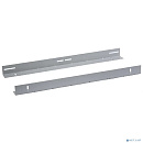 Cabeus JH05-10-100KG Направляющие в шкаф глубиной 1000мм для установки серверного оборудования, пара, усиленные до 100кг
