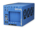 Многослотовый встраиваемый компьютер Nuvo-10109GC