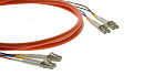 Оптоволоконный кабель Kramer Electronics C-4LC/4LC-200 4LC, 60 м