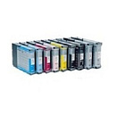 Epson C13T606900 картридж к St.Pro 4800/4880 (light light black), 220 мл. (LFP)