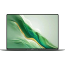 Ноутбук HONOR MagicBook Art 14 Intel Core Ultra 5 125H/32Gb/SSD1Tb/14.6"/OLED/3.1K/3120х2080/120Hz/Win11/Green (5301AKXN)