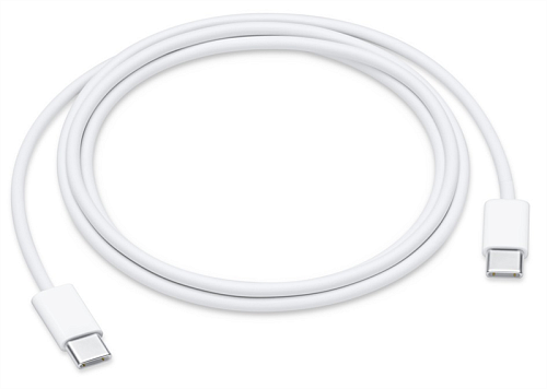 Apple USB-C Charge Cable (1 m) (rep. MUF72ZM/A)