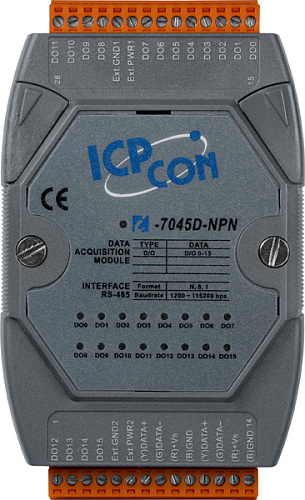 I-7045D-NPN CR