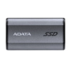 Накопитель A-DATA SSD USB-C 1Tb AELI-SE880-1TCGY SE880 2.5" серый