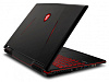 Ноутбук MSI GL63 8RCS-086XRU Core i7 8750H/16Gb/1Tb/nVidia GeForce GTX 1050 4Gb/15.6"/FHD (1920x1080)/Free DOS/black/WiFi/BT/Cam