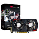 Видеокарта Afox GTX1050Ti GAMING 4GB GDDR5 128bit DVI DP HDMI 2FAN RTL