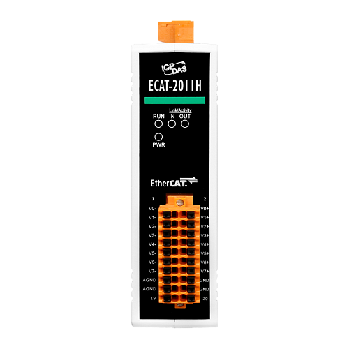 ECAT-2011H