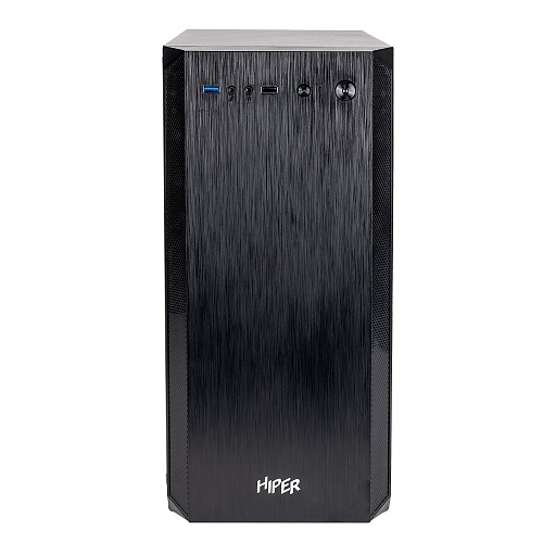CASE HIPER H606