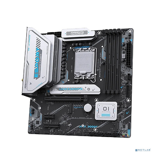 MS-eSport Z890M WIFI