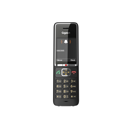 Дополнительная трубка GIGASET COMFORT 550HX