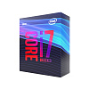 Боксовый процессор APU LGA1151-v2 Intel Core i7-9700K (Coffee Lake, 8C/8T, 3.6/4.9GHz, 12MB, 95W, UHD Graphics 630) BOX