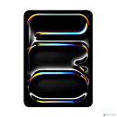 Apple iPad Pro 11-inch (M5) Wi-Fi + Cellular 256Gb with Standard glass Space Black (ME2N4ZP/A)