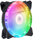 Кулер/ Cooler Master MasterFan MF120 Prismatic,120mm, 4-Pin (PWM), ARGB
