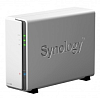 Synology DC 800MhzCPU/512Mb/upto 1HDD/SATA(3,5'')/2xUSB2.0/1GbE/iSCSI/2xIPcam(upto 5)/1xPS/1YW (DS120j) repl DS119J