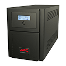 APC Easy UPS SMV 750VA/525W, Line-Interactive, 220-240V 6xIEC C13, USB, 1 year warranty
