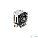 Supermicro SNK-P0064AP4 Кулер Active Cooling Kit for AMD EPYC 7000 SP3 4U Server Chassis