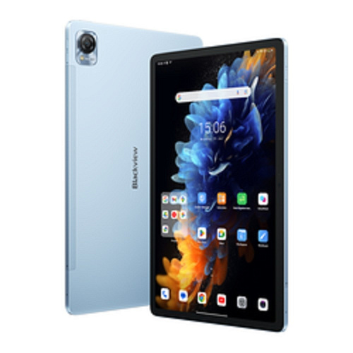 blackview mega1 12/256gb lte голубой