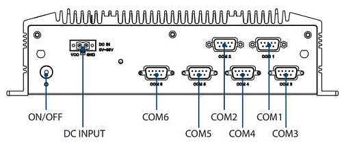 ARK-2121F-U0A2E