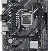 Материнская плата/ PRIME H510M-D