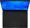 Ноутбук Hiper Workbook MTL1585W Core i3 1115G4 8Gb SSD512Gb Intel UHD Graphics 15.6" IPS FHD (1920x1080) Windows 11 Professional black WiFi BT Cam 500