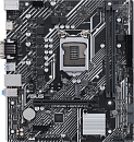 Материнская плата/ PRIME H510M-D
