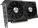 Видеокарта Gigabyte PCI-E 4.0 GV-N406TWF2-16GD NVIDIA GeForce RTX 4060TI 16Gb 128bit GDDR6 2535/18000 HDMIx2 DPx2 HDCP Ret