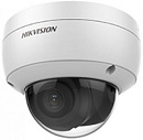 Камера видеонаблюдения IP Hikvision DS-2CD2123G0-IU 4-4мм цв. корп.:белый (DS-2CD2123G0-IU(4MM))