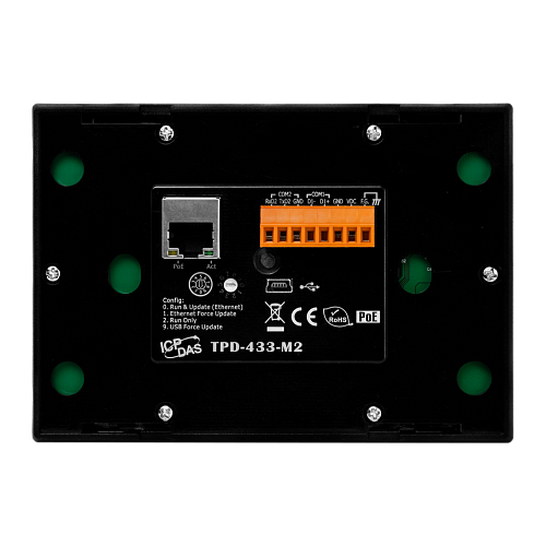 TPD-433-M2 CR