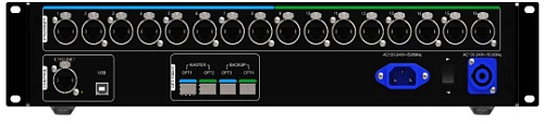 Конвертер Converter CVT4K-M