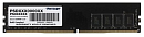 Оперативная память Patriot SL DDR4 DIMM 16GB 2666MHz CL19 1*16GB 19-19-19-43 1.2V