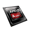 Центральный процессор AMD A12 A12-9800E Bristol Ridge 3100 МГц Cores 4 2Мб Socket SAM4 35 Вт GPU Radeon R7 Series OEM AD9800AHM44AB