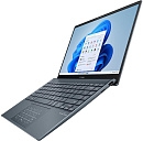 Ноутбук ASUS ZenBook Series UX325EA-KG268T 90NB0SL1-M06660 3000 МГц 13.3" Cенсорный экран нет 1920x1080 8Гб DDR4 SSD 512Гб нет DVD Intel UHD Graphics/