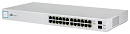 Коммутатор UBIQUITI UniFi Switch 24
