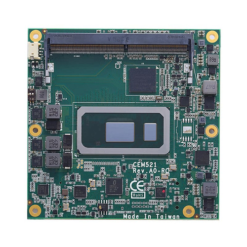 CEM521-Cel-4305UE