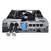 сервер dell poweredge c6420 2x5218 4x16gb 2rrd x6 2x600gb 10k 2.5" sas h730p id9en 5720 2p 2x1600w 5y nbd (210-albp-10)