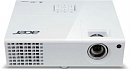 Проектор Acer X1225i DLP 3600Lm (1024x768) 20000:1 ресурс лампы:5000часов 2xUSB typeA 2xHDMI 2.6кг