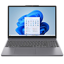 Ноутбук Lenovo IdeaPad Slim 3 15IRH10 Intel Core i7-13620H/16Gb (soldered*8, 1*8 D5)/SSD512Gb/UMA/15.3"/IPS/WUXGA/1920x1200/60Hz/NoOS/Luna Grey/1.59kg
