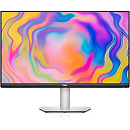 Монитор LCD 27" S2722QC IPS 2722-7616 DELL