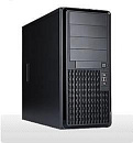Корпус IN WIN PE689 / 6115719 MidiTower 600 Вт ATX CEB Цвет черный PE689