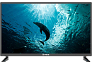 IRBIS 32S01HD203B, 32", 1366x768, 16:9, Digital (DVB-T2/DVB-C/PAL/SECAM), Input (AV RCA mini, USB, HDMIx2, YPbPr mini, VGA, PC audio, CI+), Output (3,