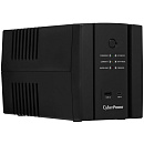 ИБП CyberPower UT2200EIG, 2200VA/1320W, L-INT, A.SIN, LED, USB, CHRG, RJ45/11, C13x6