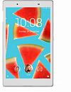 Планшет Lenovo Tab 4 TB-8504F Snapdragon 425 (1.4) 4C/RAM2Gb/ROM16Gb 8" IPS 1280x800/Android 7.1.1/белый/5Mpix/2Mpix/BT/WiFi/Touch/microSD 128Gb/minUS