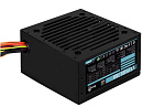Блок питания ATX12V 2.3 700W, APFC, 120mm fan, 24pin, 1x(4+4)pin, 2xPCIe, 3xMolex+1, 4xSATA VX Plus 700 RGB 4718009150935 Aerocool