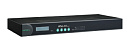8-портовый преобразователь RS-232 в Ethernet