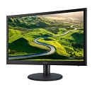 LCD Acer 18.5" EB192QBbi черный {TN 1366x768 200cd D-Sub HDMI} [um.xe2ee.b01]