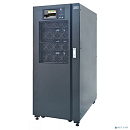 PowerCom VGD-II-33 VGD II 120K33 UPS {On-Line, 120кВа/120кВт,Tower, LCD, USB, RS232 / RS485, SmartSlot}