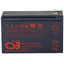 АКБ CSB Аккумуляторная батарея для ИБП (12V/9Ah)