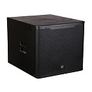 TS-818S High-end ультра НЧ сабвуфер,18", 600W @8Ω