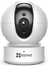 Камера видеонаблюдения IP Ezviz CS-CV246-A0-1C2WFR 4-4мм цв. корп.:белый (C6CN 1080P)