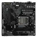 Материнская плата AMD B650 SAM5 MATX B650M S2H 1.4 GIGABYTE